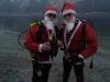Ferreo albero di Natale 2018 - In acqua