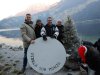 Ferreo albero di Natale 2018- Preparazione