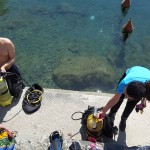 Battesimo del Mare 2016